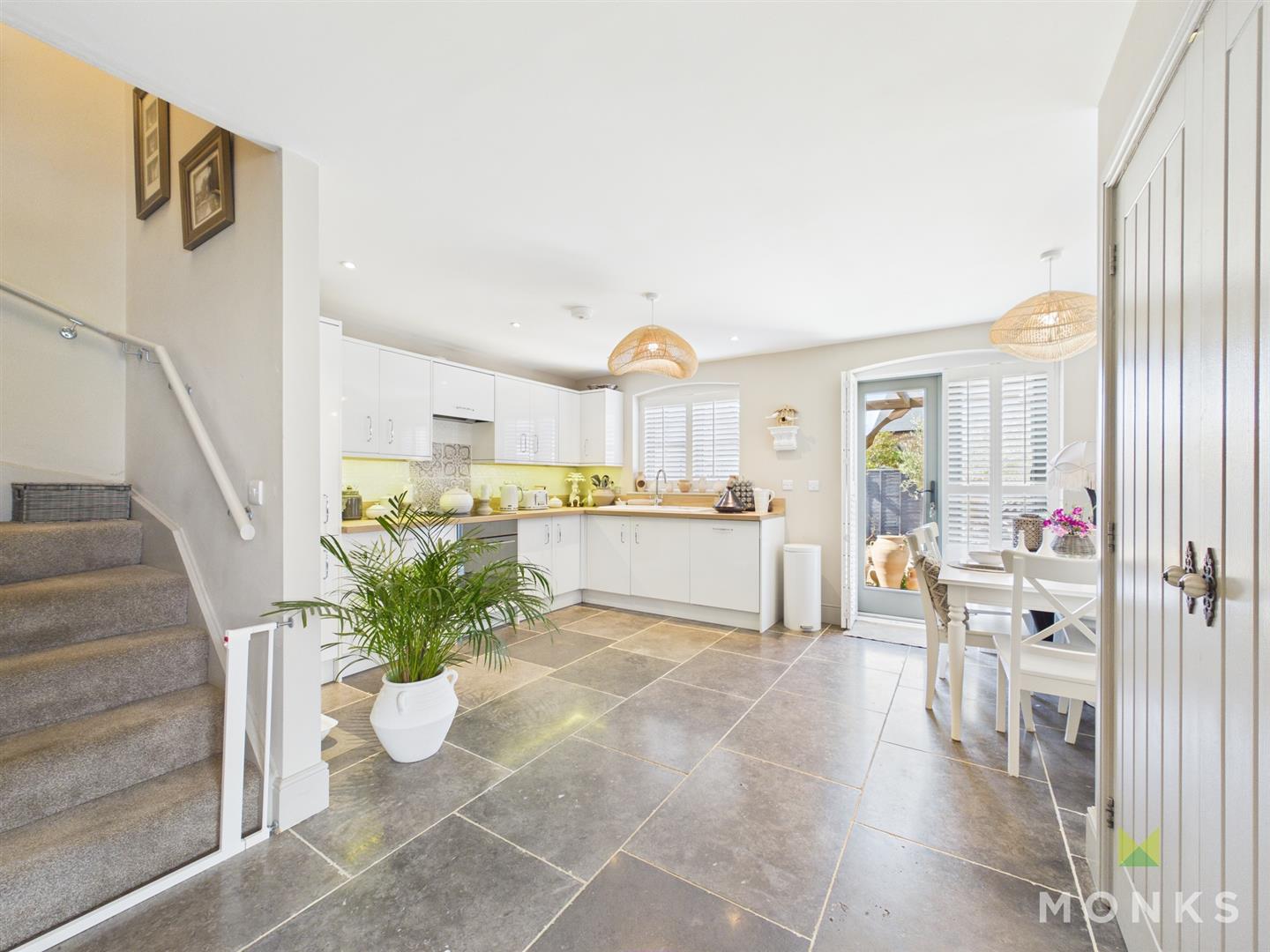 17 Penrhos Court, Whittington, SY11 4FA For Sale